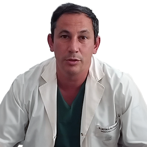Dr. Paz Povedano