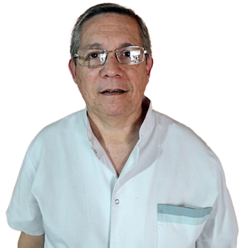 Dr. Zorrilla